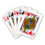 Logo of Card Tricks android Application 